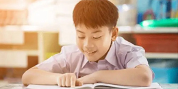 어린이 중국어 과정
